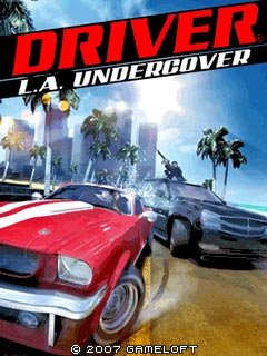 Driver LA Undercover.jar